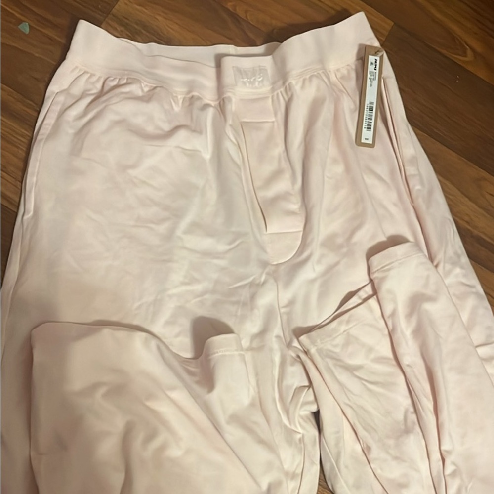 Light Pink Skims pants